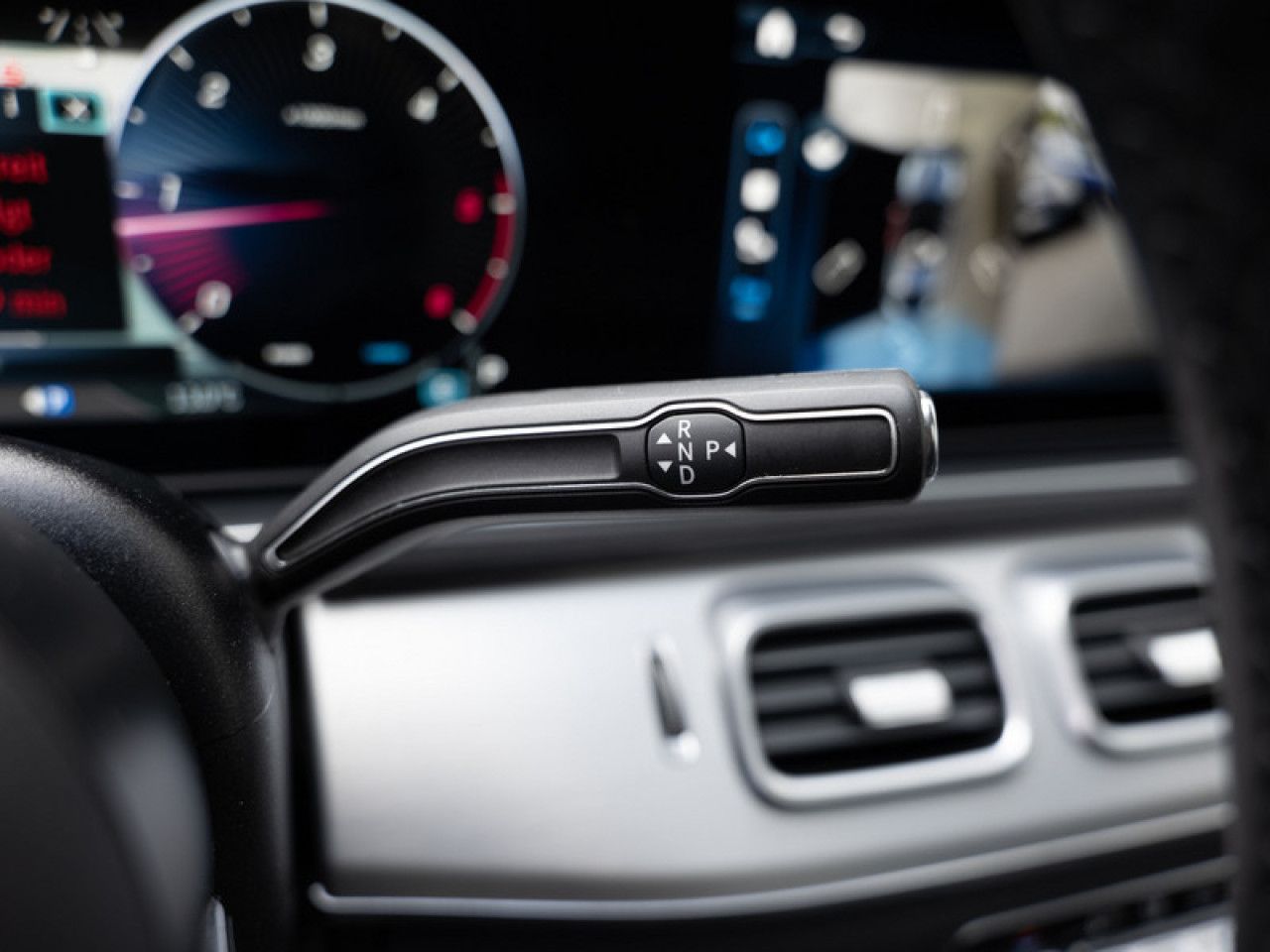 Mercedes-Benz GLE – Bild 19