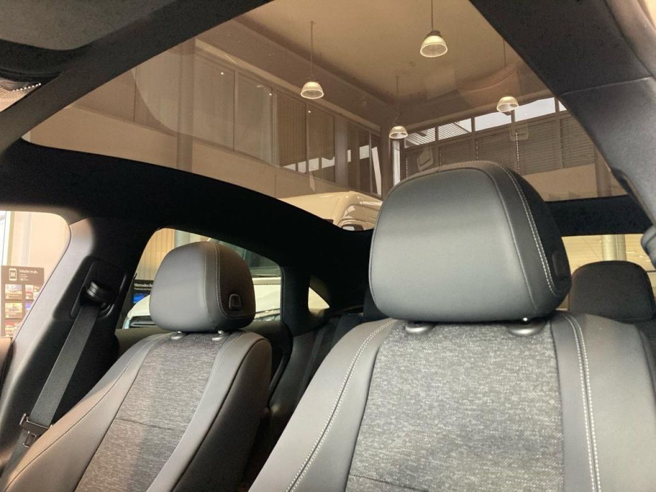 Mercedes-Benz CLA – Bild 14