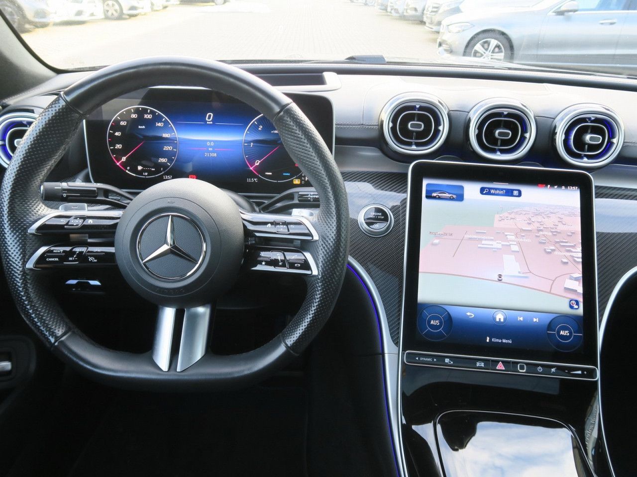 Mercedes-Benz CLE – Bild 9
