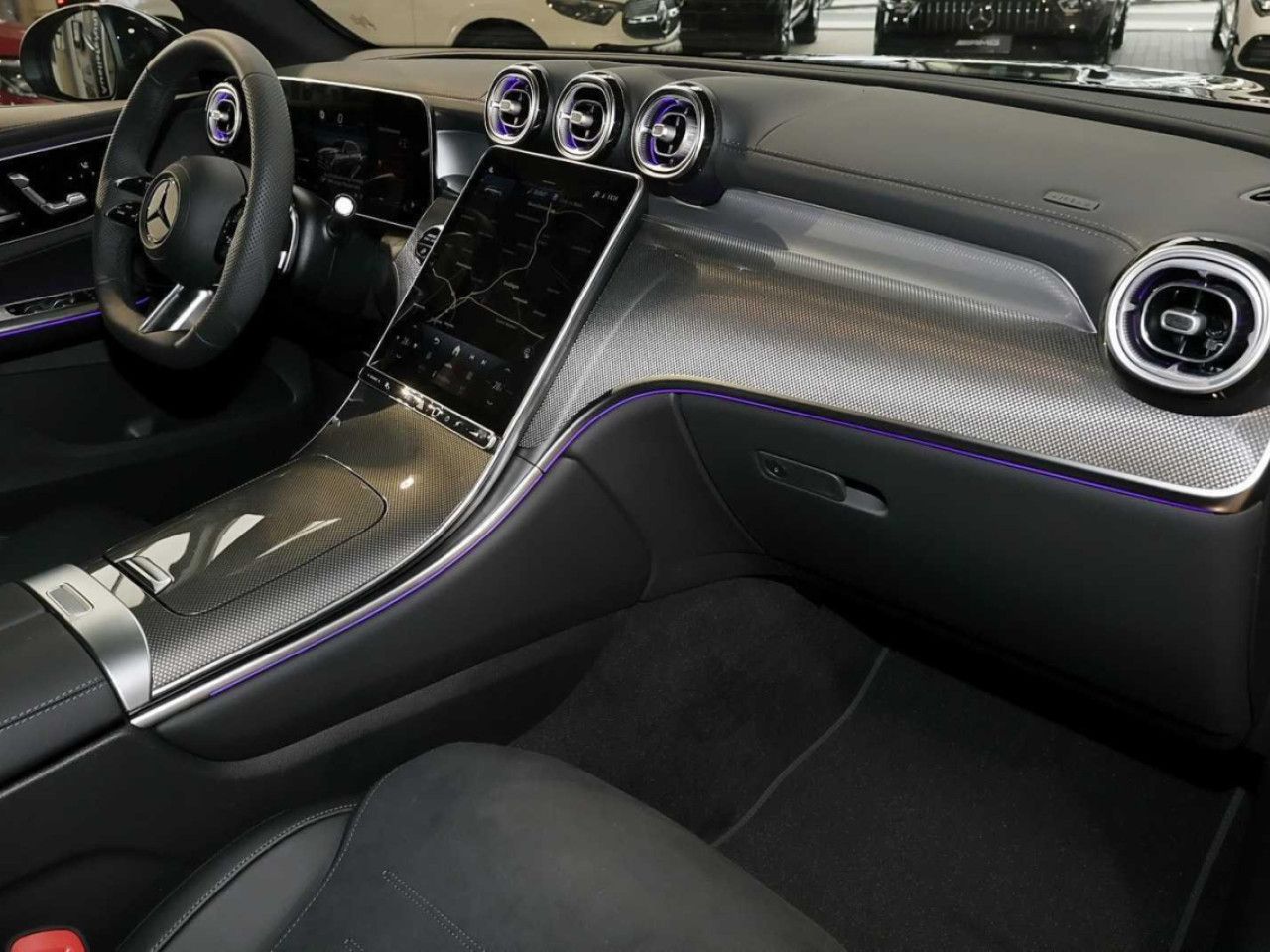 Mercedes-Benz GLC – Bild 8