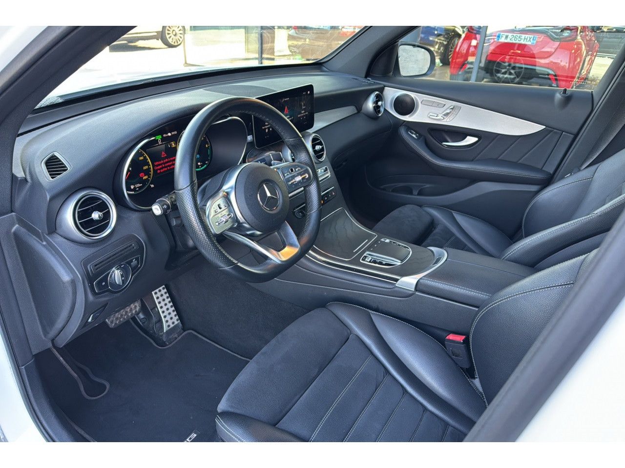 Photo du v&eacute;hicule 9 / 10