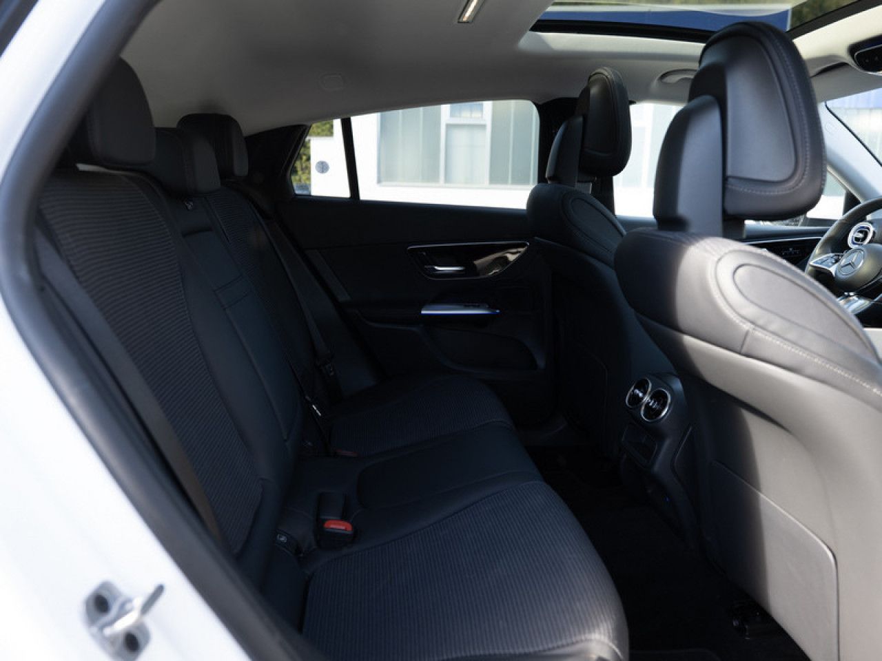Mercedes-Benz GLC – Bild 4