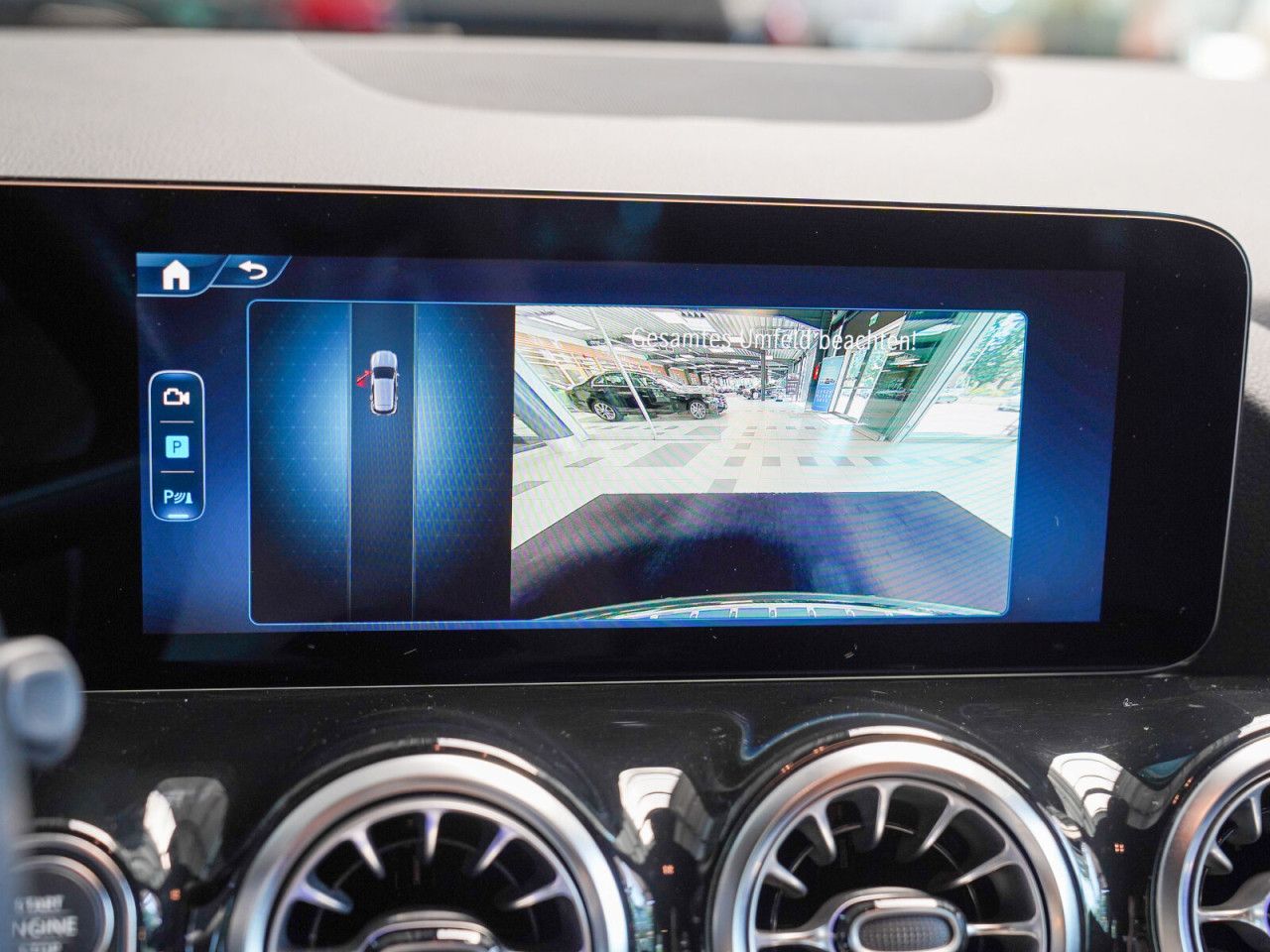 Mercedes-Benz GLA – Bild 24