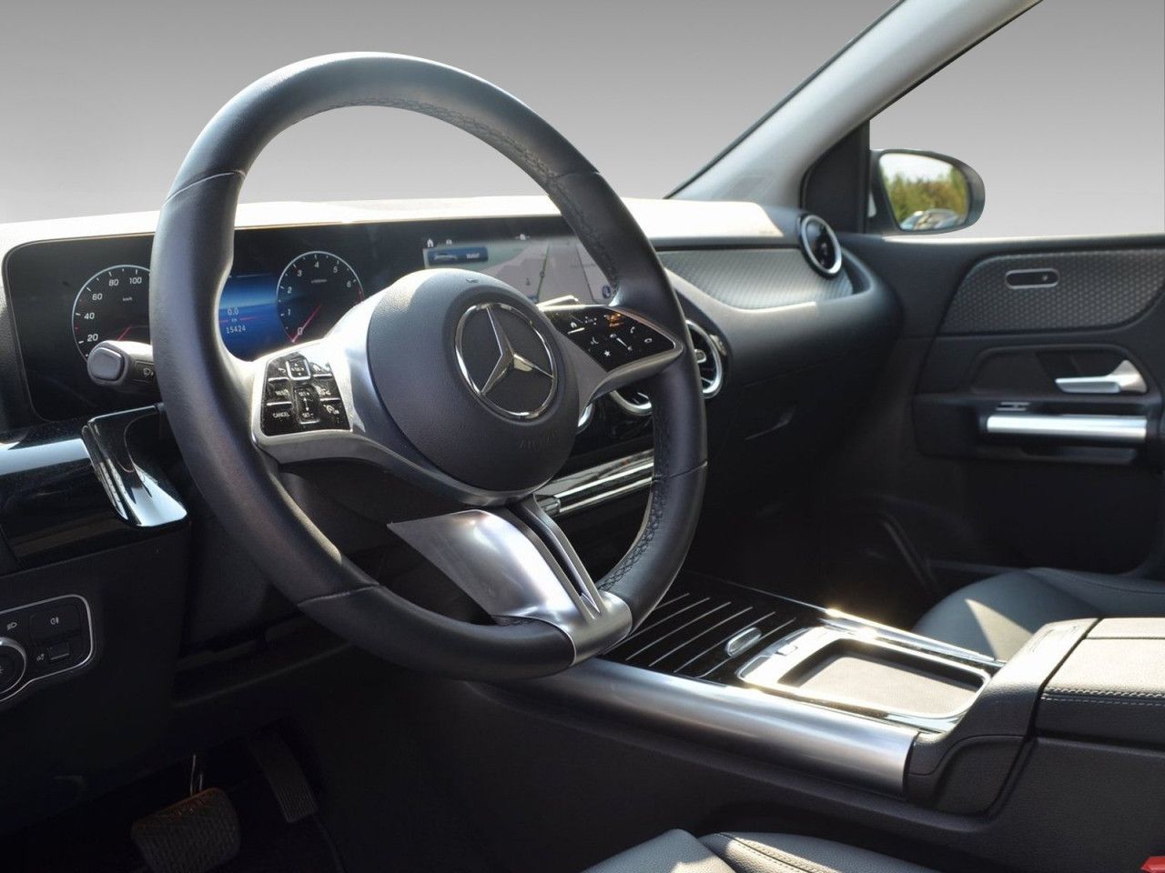 Mercedes-Benz B-Klasse – Bild 6