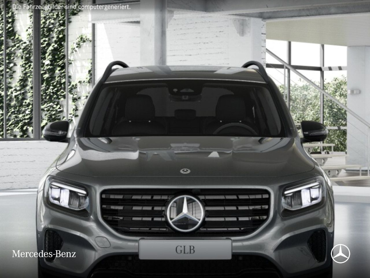 Mercedes-Benz GLB – Bild 5
