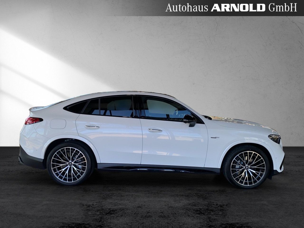 Mercedes-Benz GLC – Bild 6