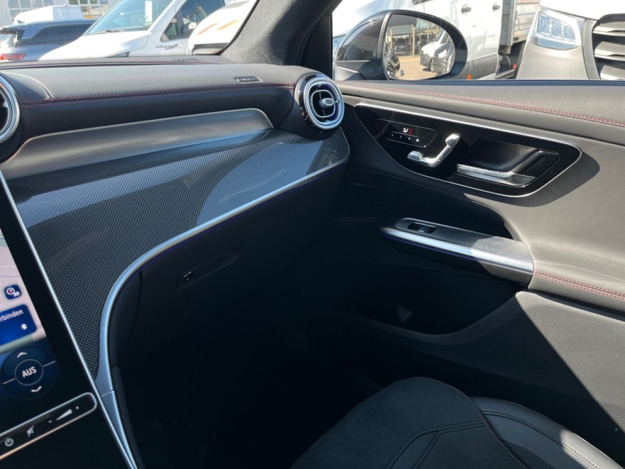 Mercedes-Benz GLC – Bild 20