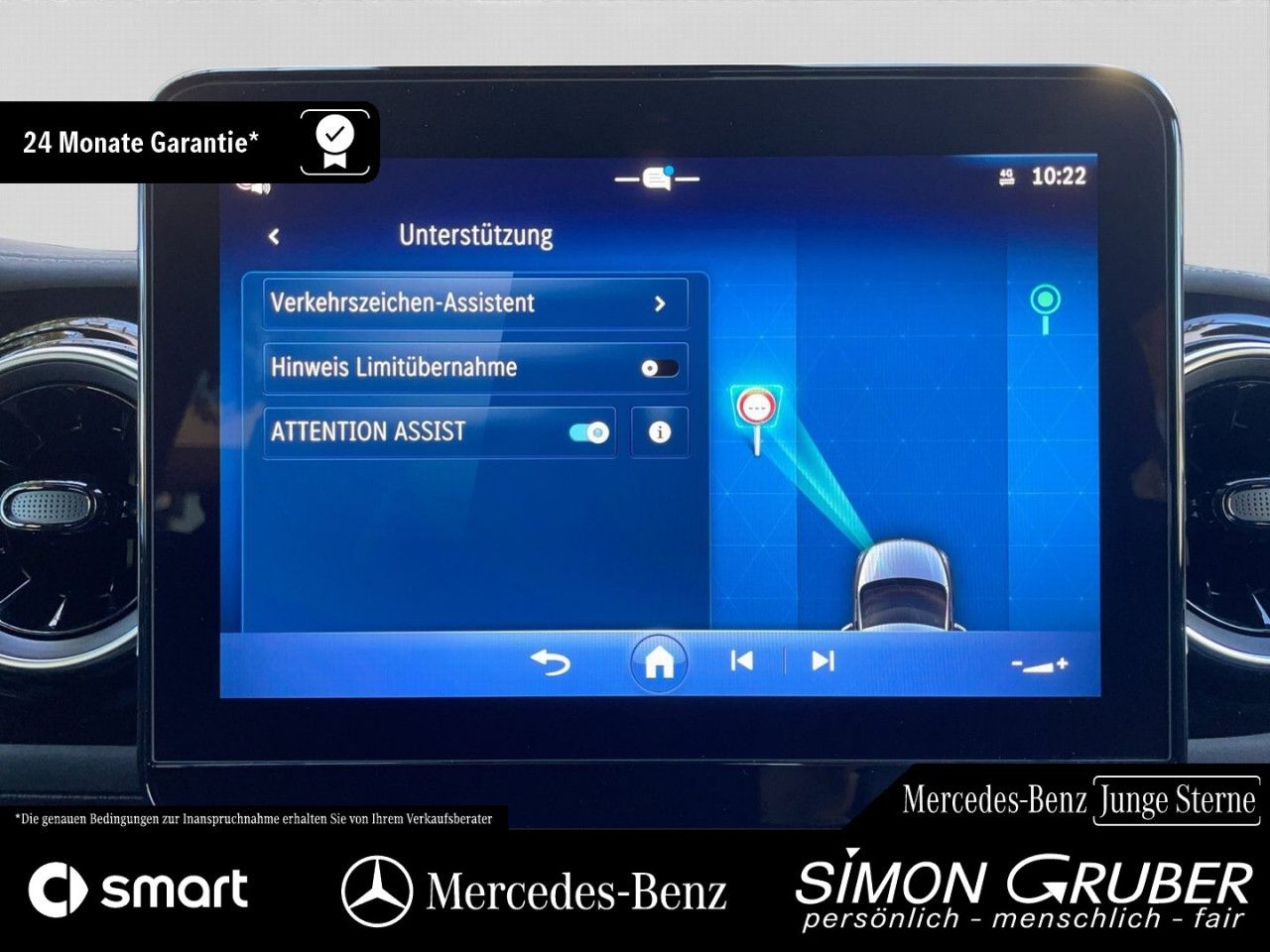Mercedes-Benz T-Klasse – Bild 25