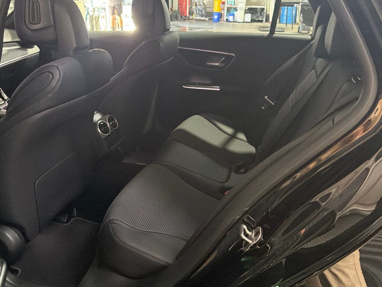 Mercedes-Benz C-Klasse – Bild 16