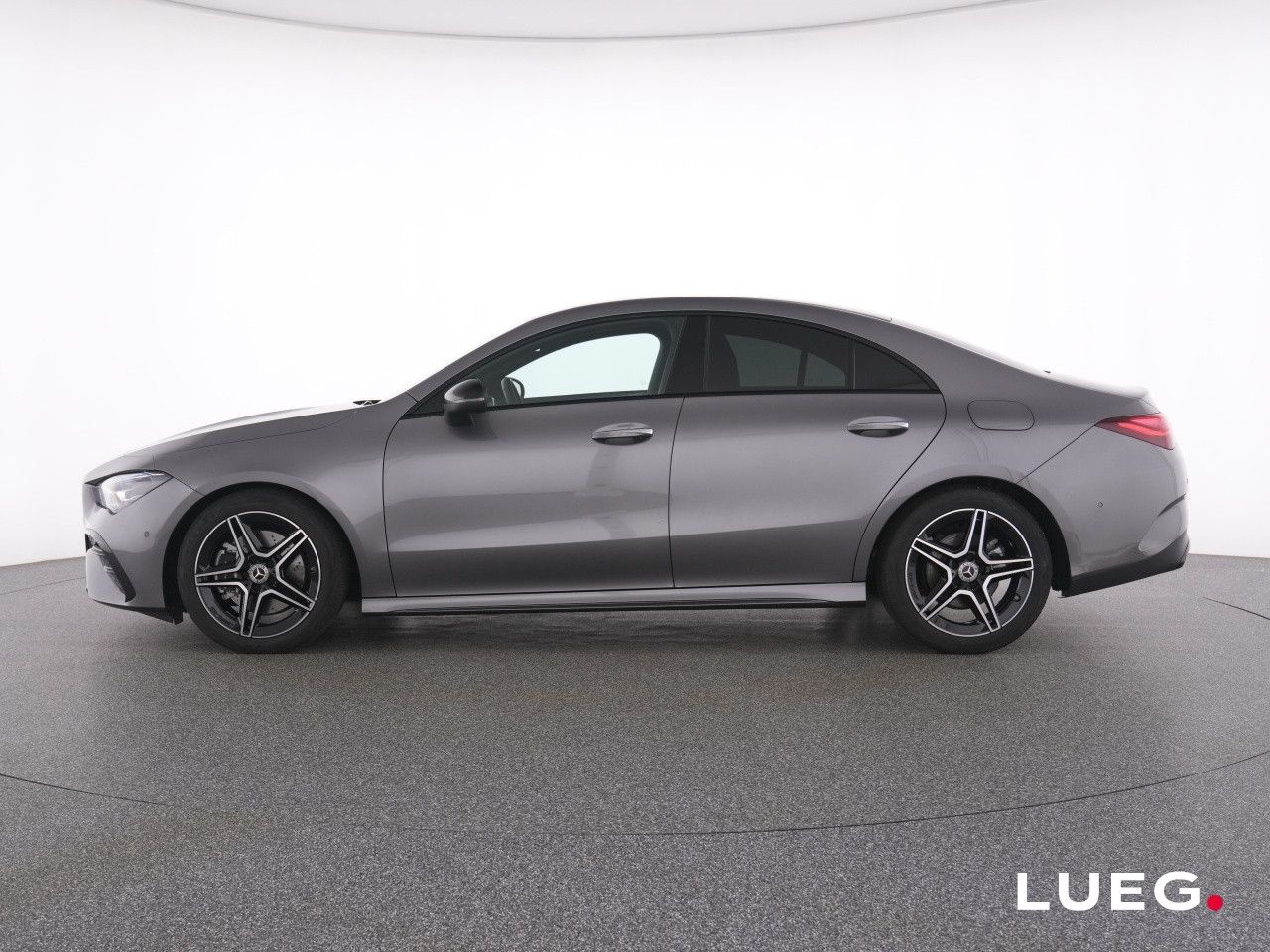 Mercedes-Benz CLA – Bild 10