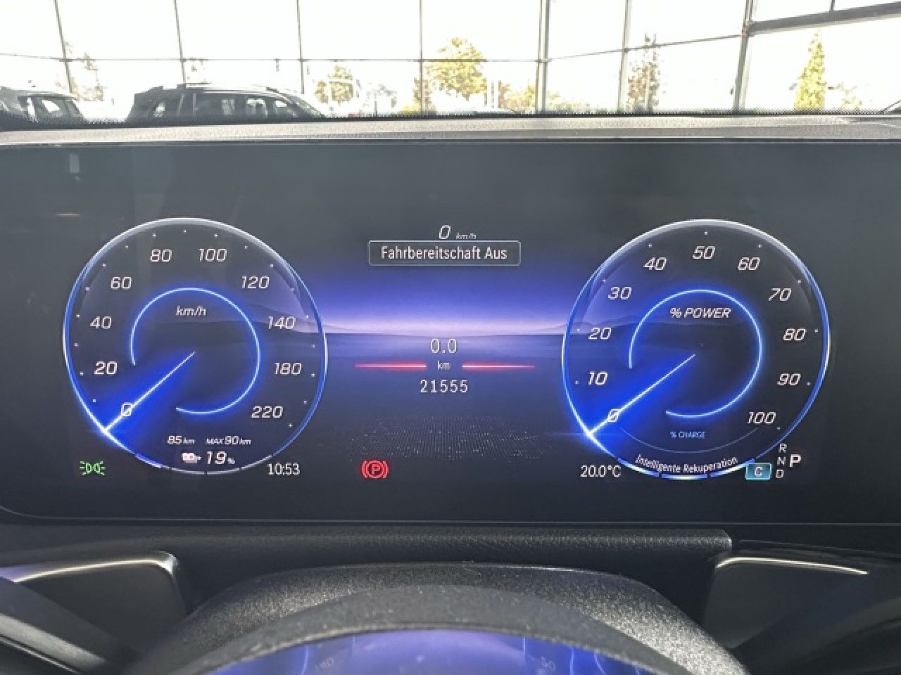 Mercedes-Benz EQB – Bild 19