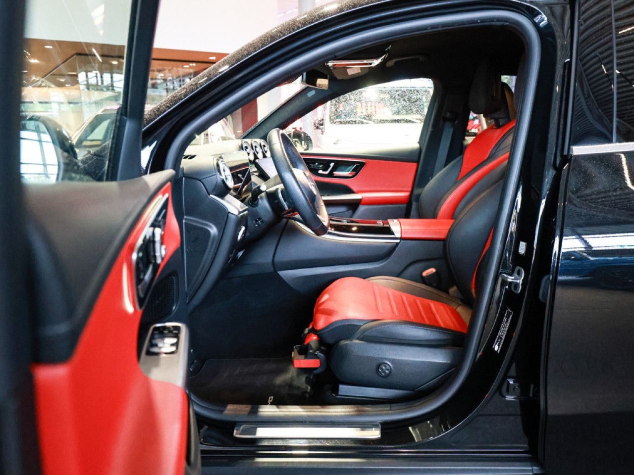 Mercedes-Benz GLC – Bild 10