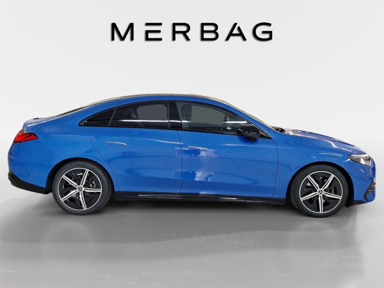 Mercedes-Benz CLA – Bild 6