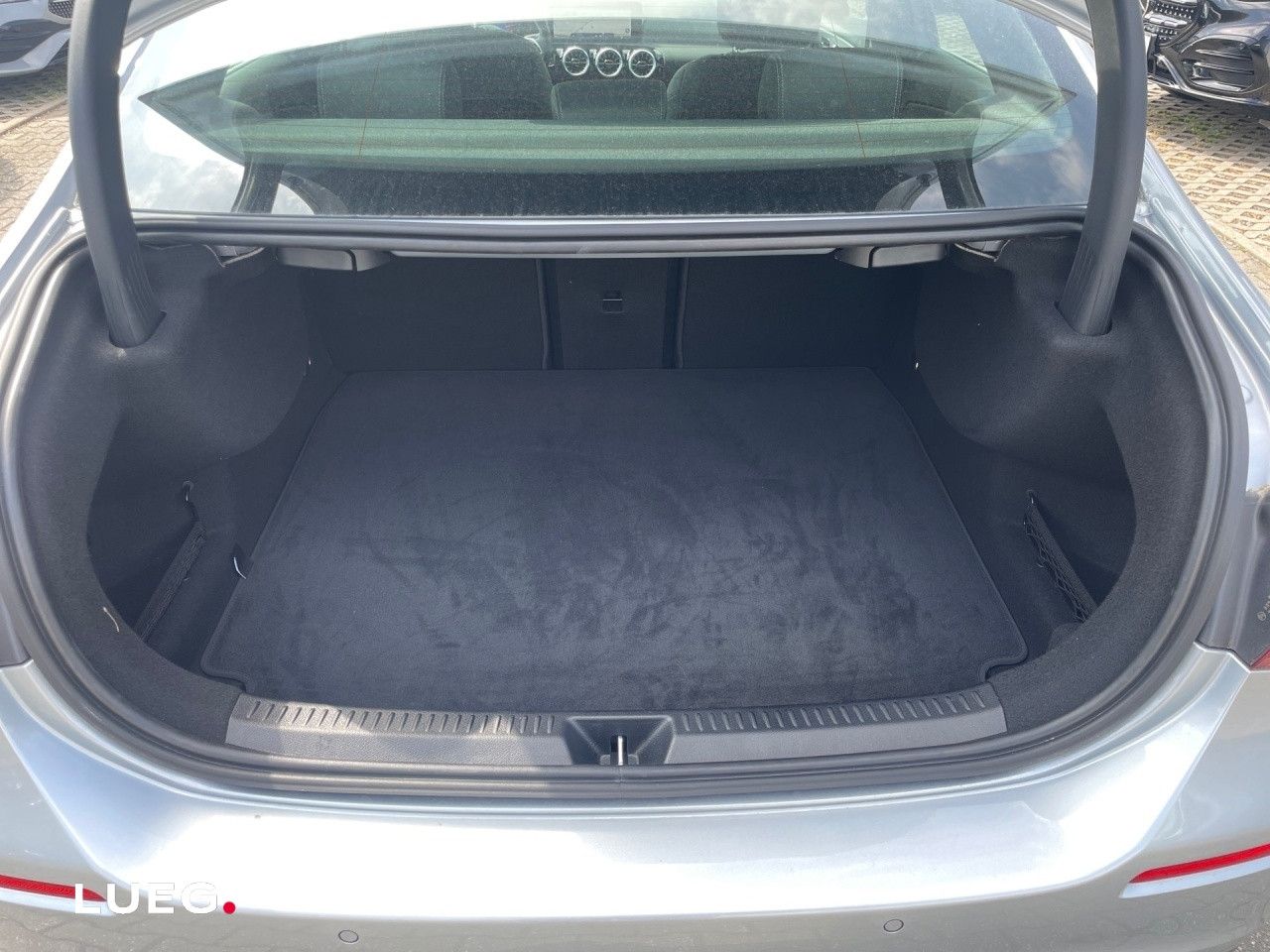Mercedes-Benz A-Klasse – Bild 15