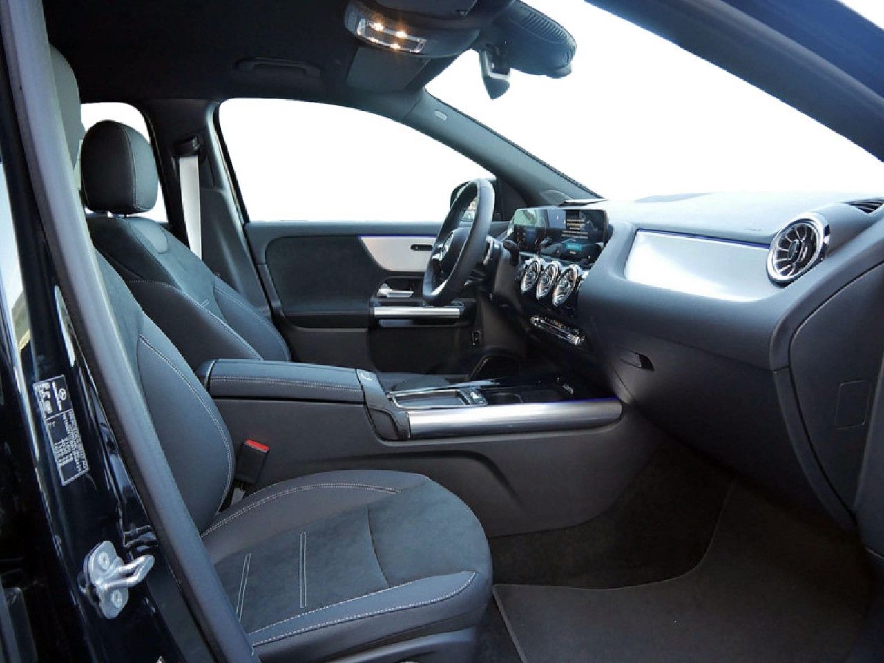 Mercedes-Benz GLA – Bild 5