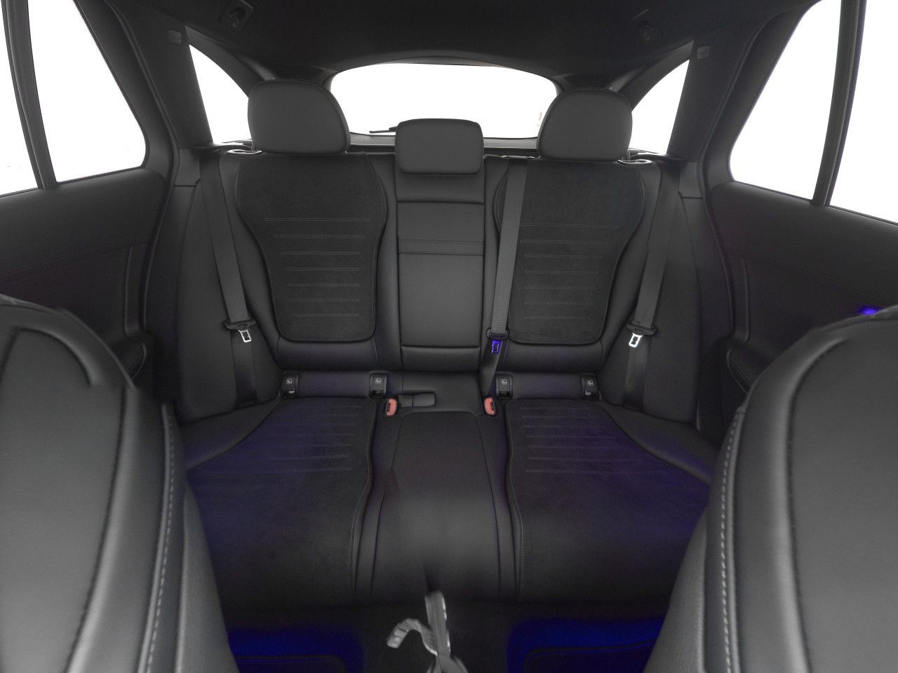 Mercedes-Benz C-Klasse – Bild 5