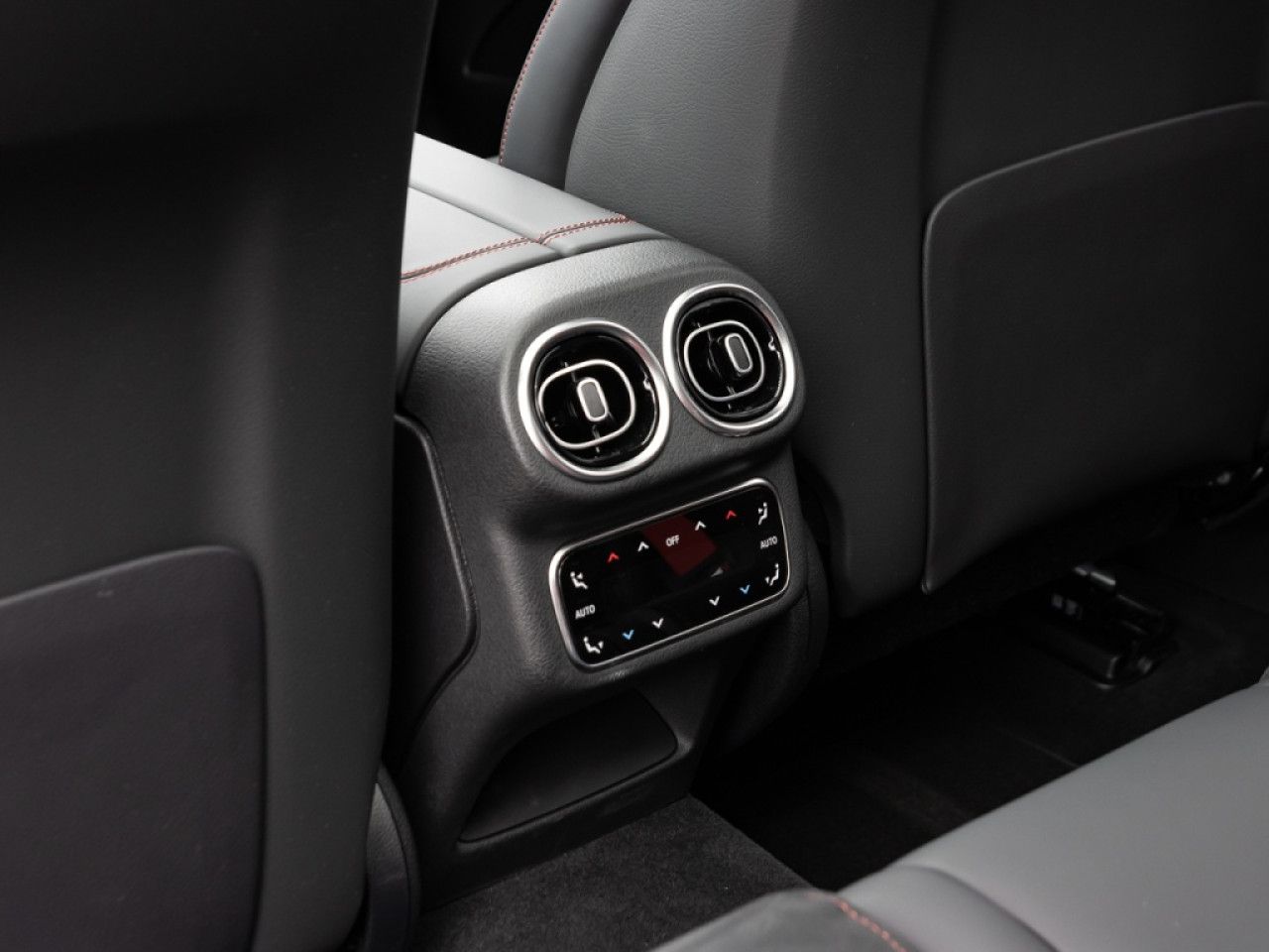 Mercedes-Benz GLC – Bild 13