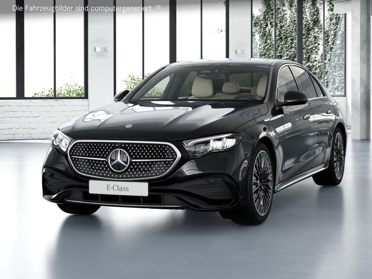 Mercedes-Benz E-Klasse – Bild 30