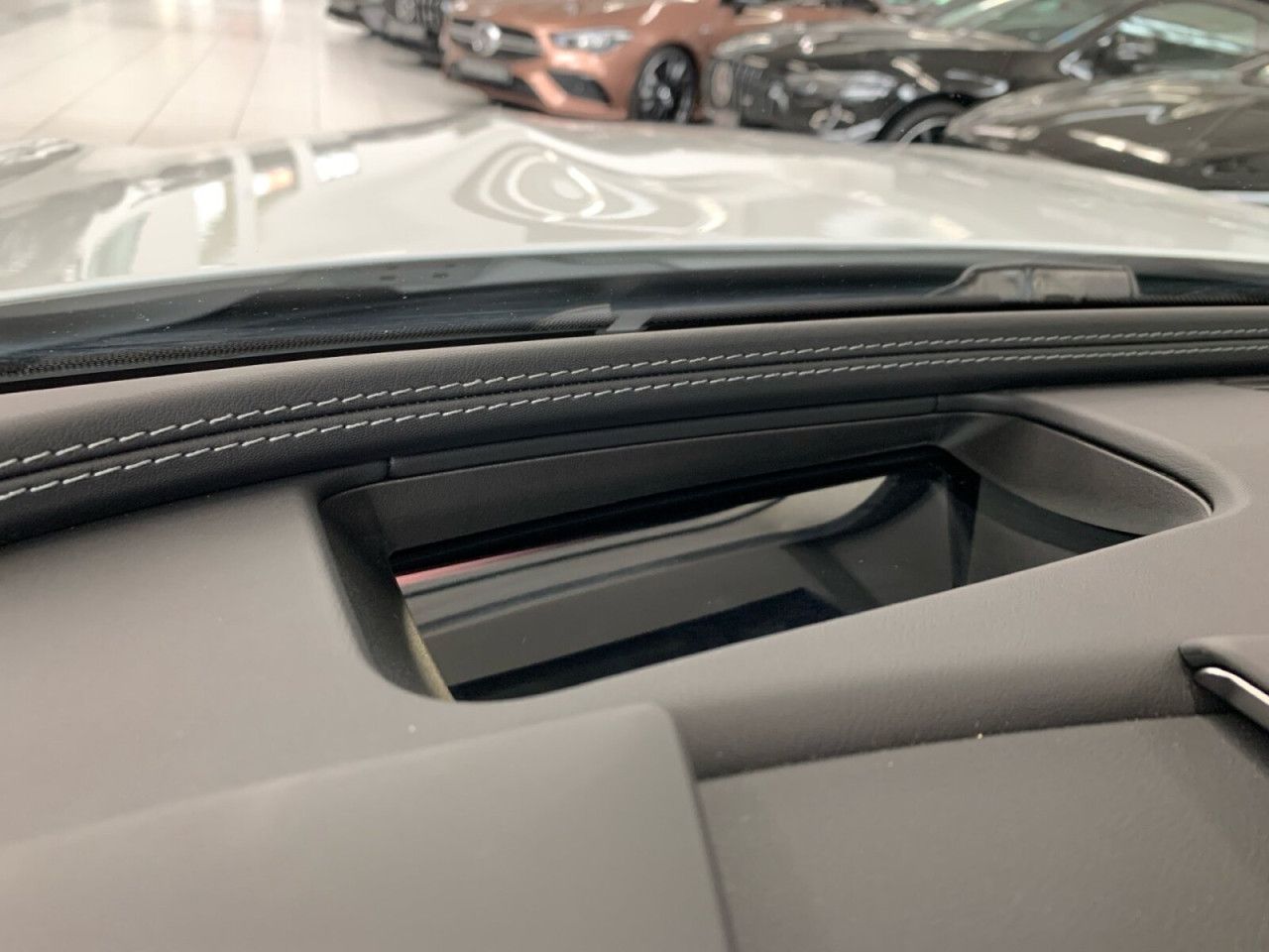 Mercedes-Benz AMG GT – Bild 20