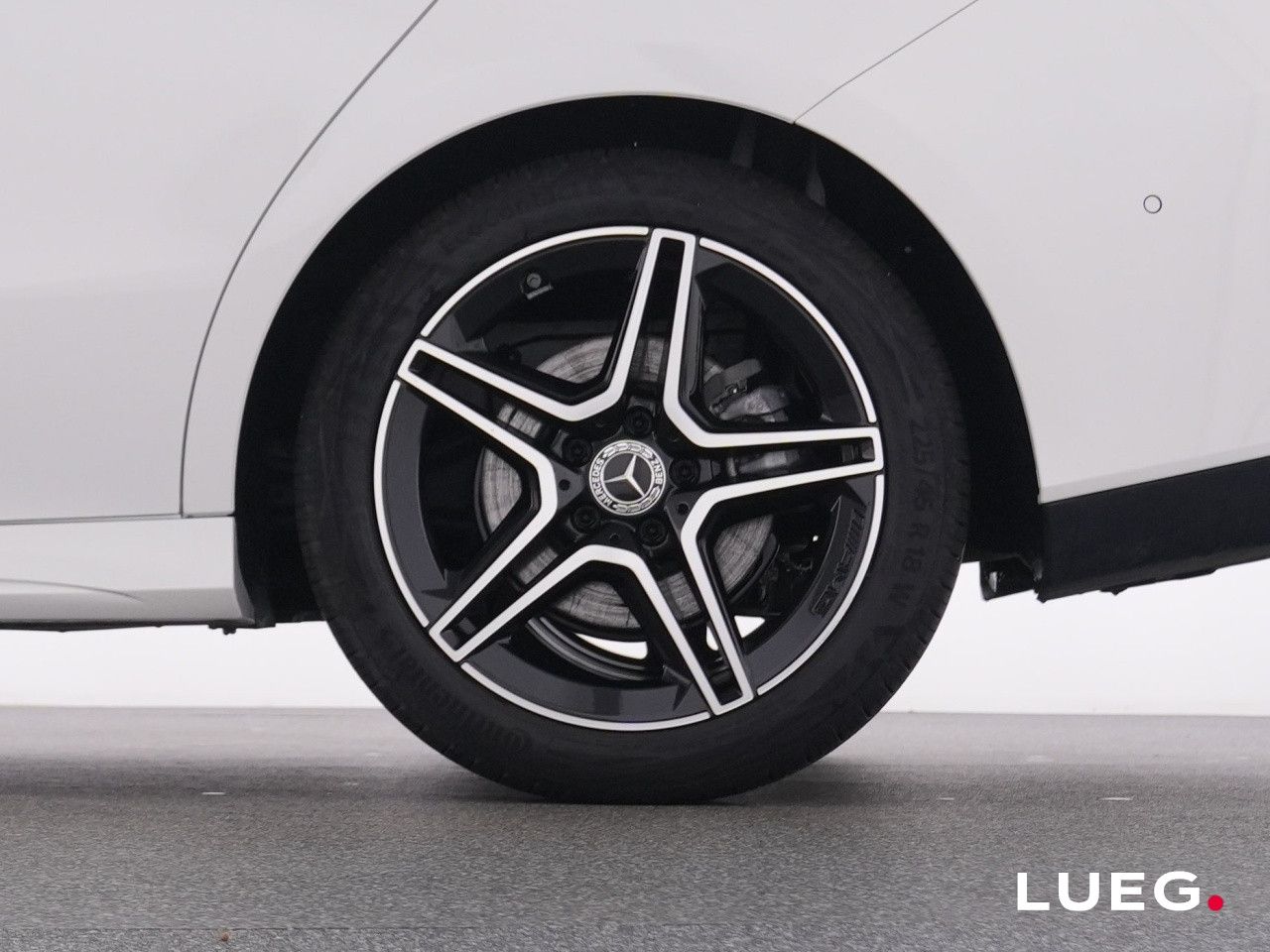 Mercedes-Benz CLA – Bild 20