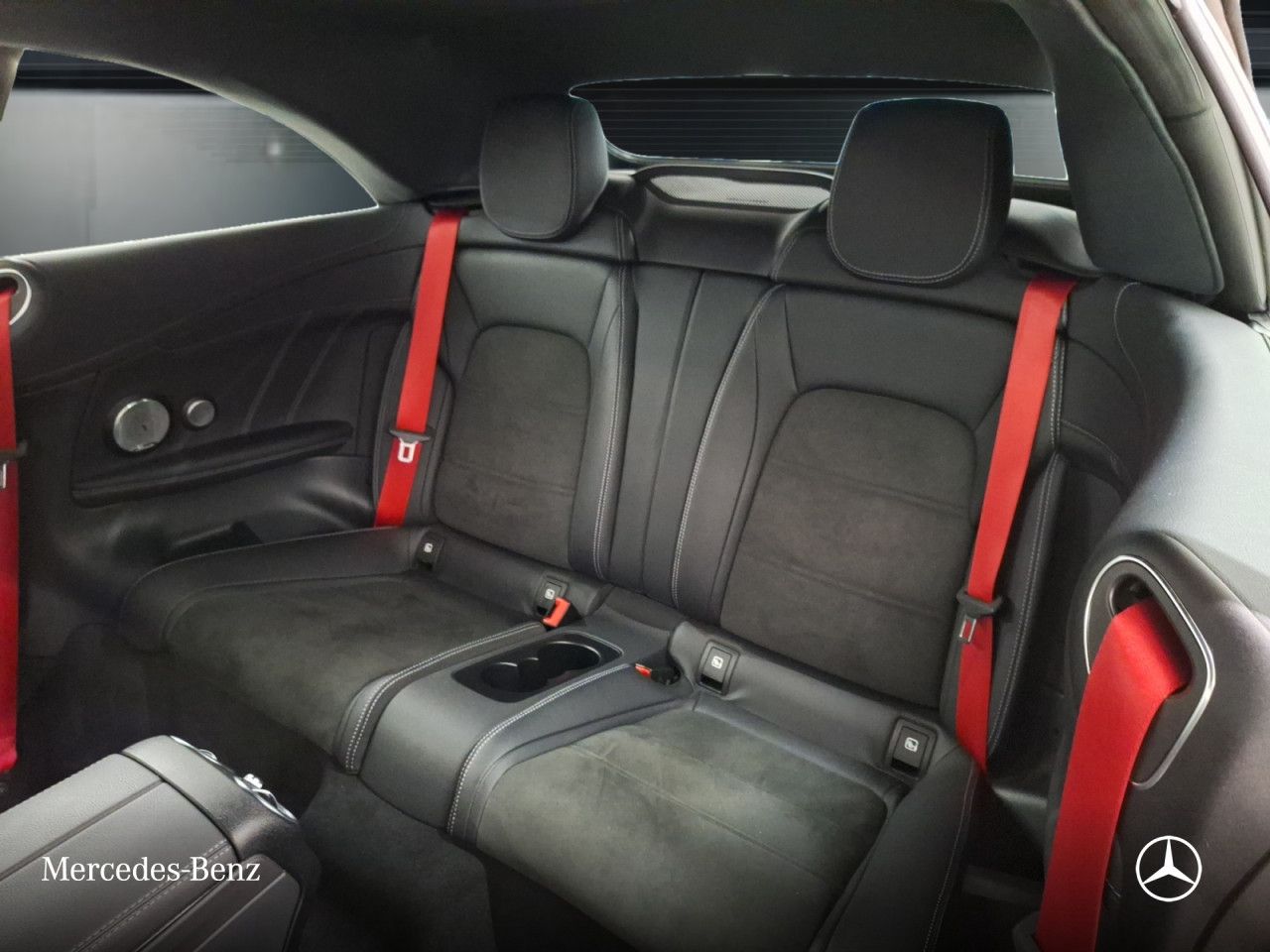 Mercedes-Benz C-Klasse – Bild 15