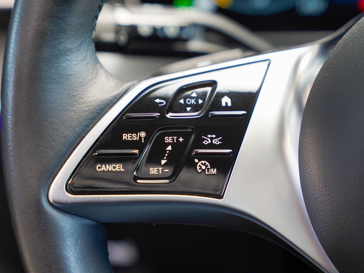 Mercedes-Benz C-Klasse – Bild 21