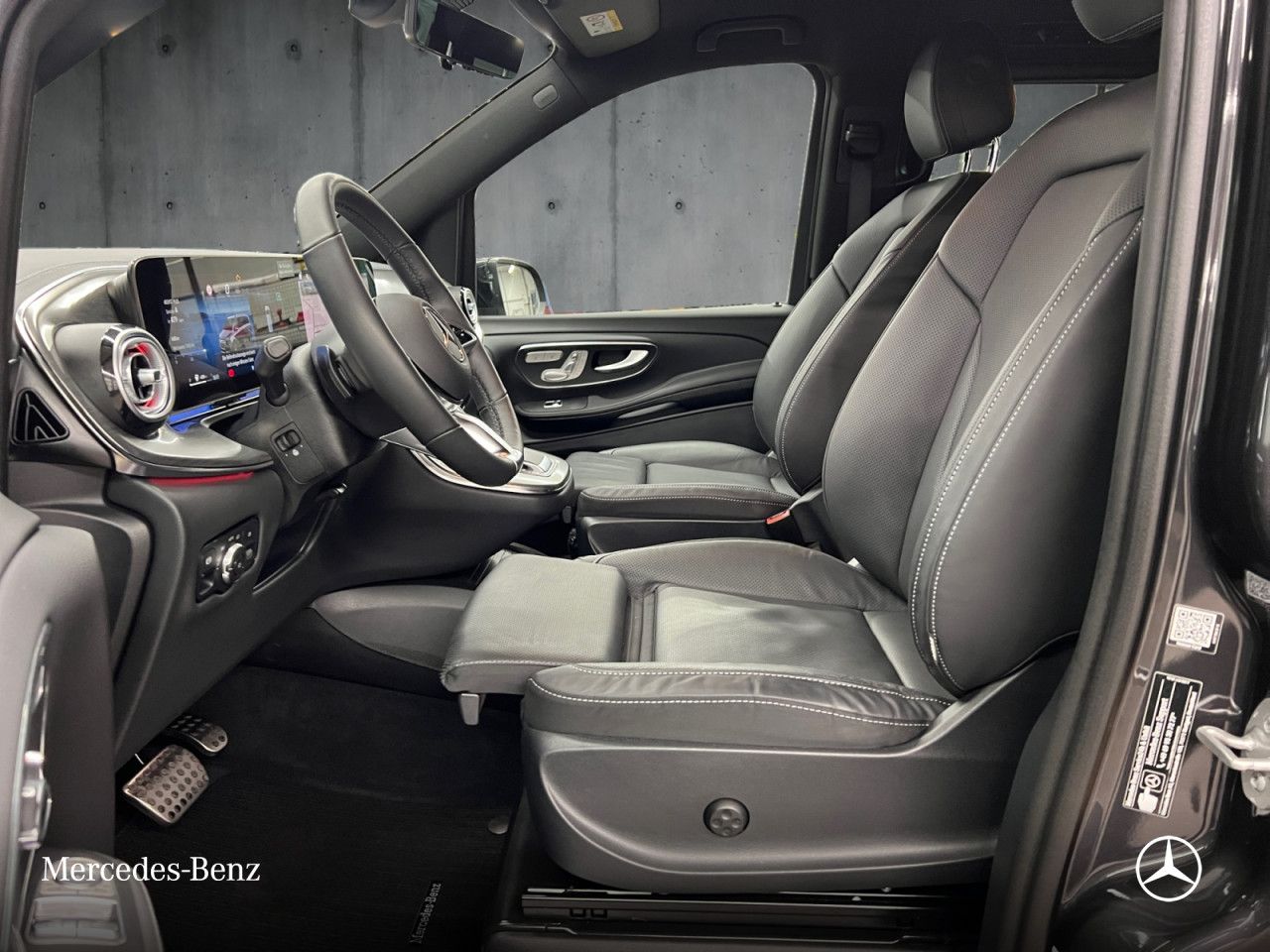 Mercedes-Benz V-Klasse – Bild 8