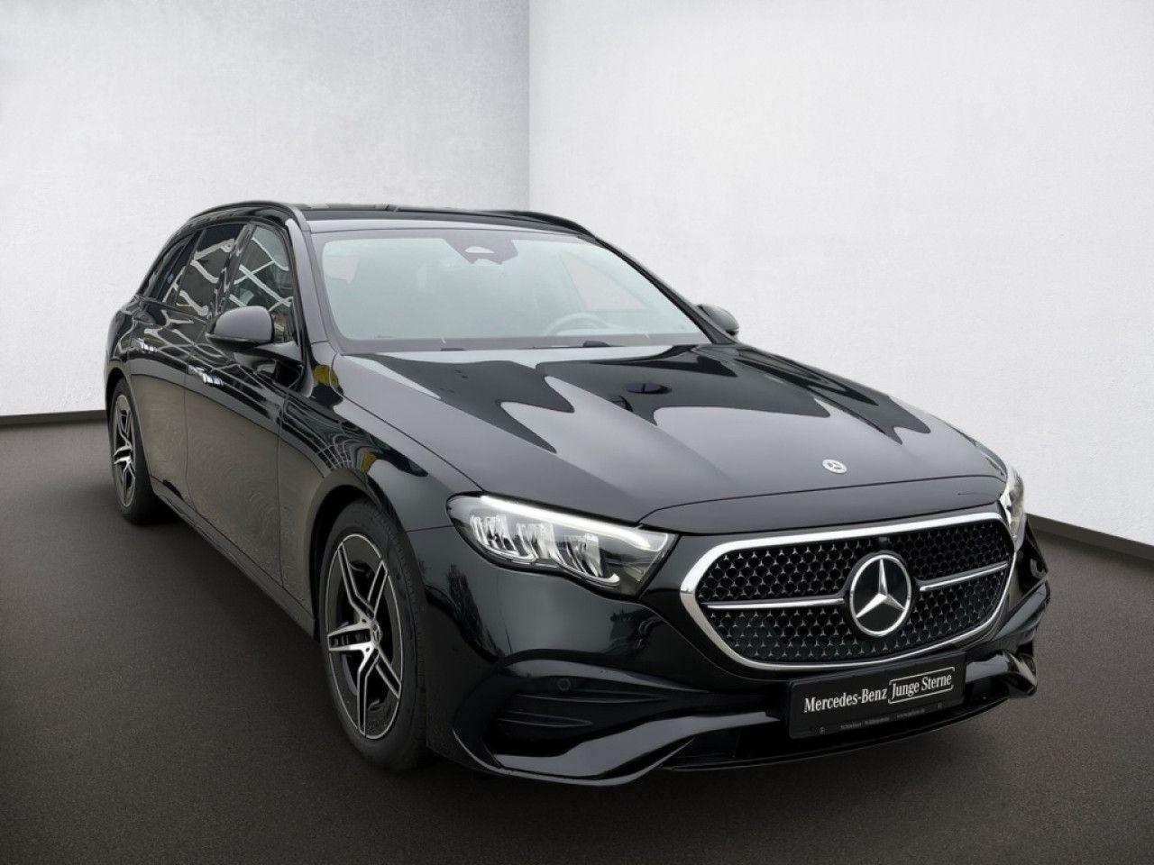 Mercedes-Benz E-Klasse – Bild 6