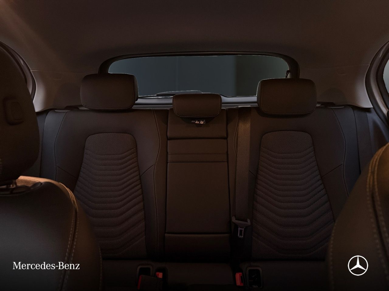 Mercedes-Benz A-Klasse – Bild 15