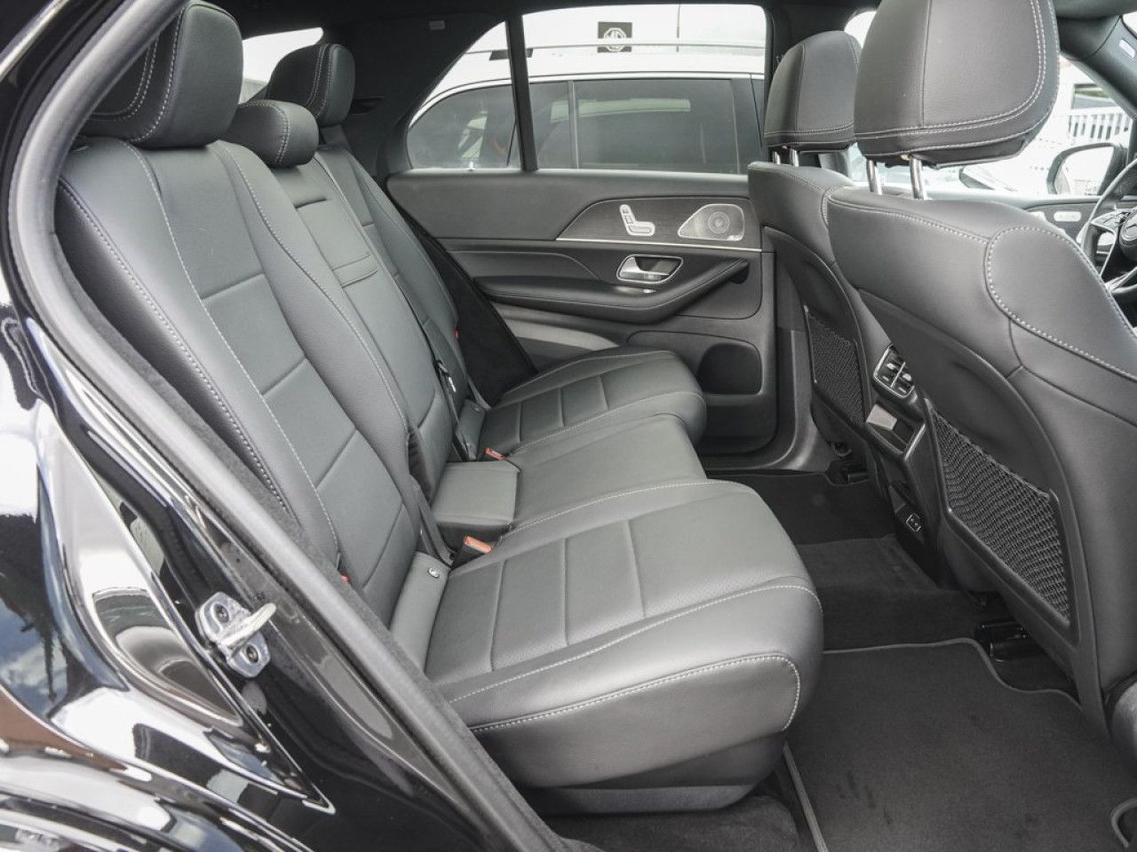 Mercedes-Benz GLE – Bild 10