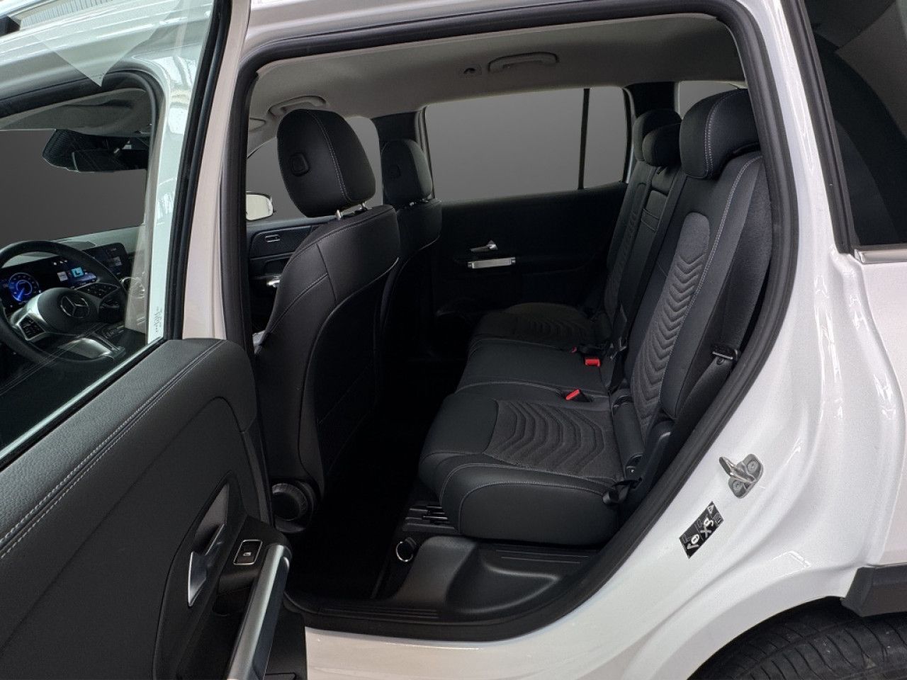 Mercedes-Benz EQB – Bild 3