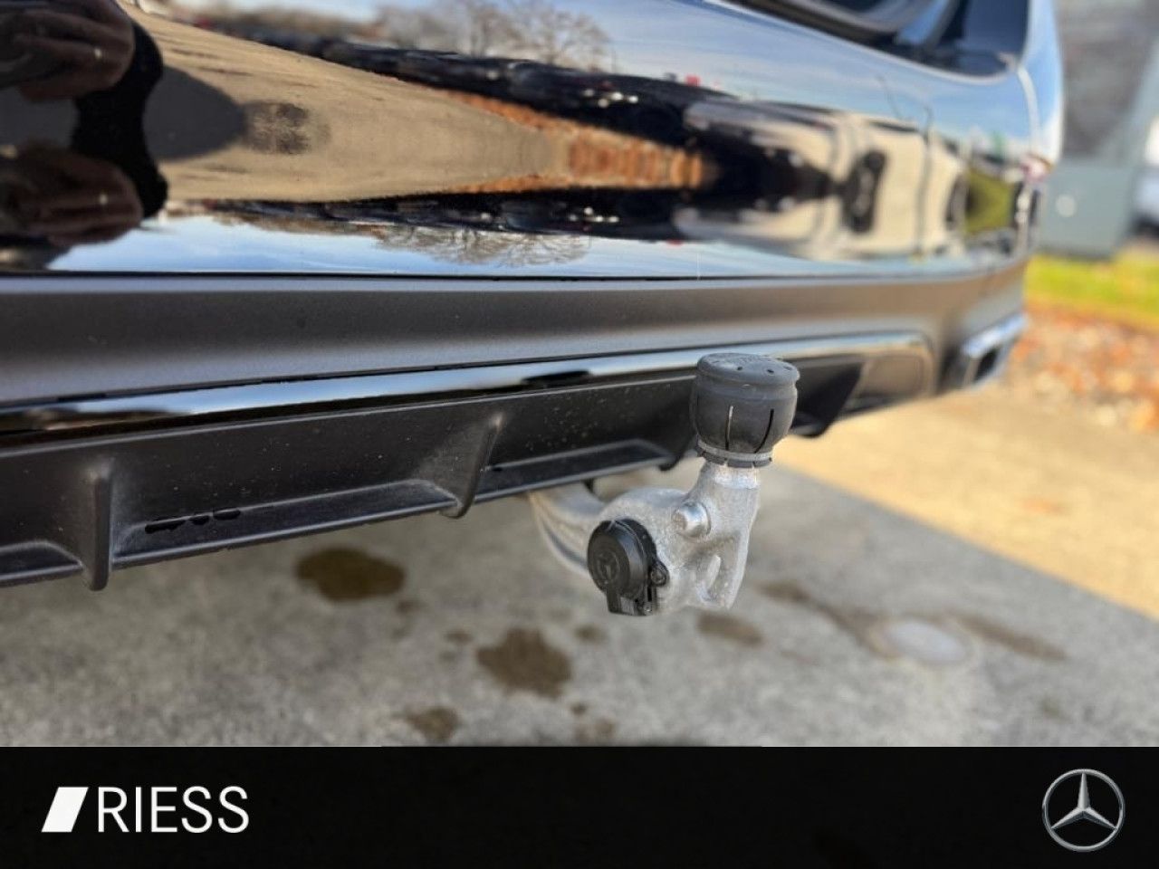 Mercedes-Benz E-Klasse – Bild 16