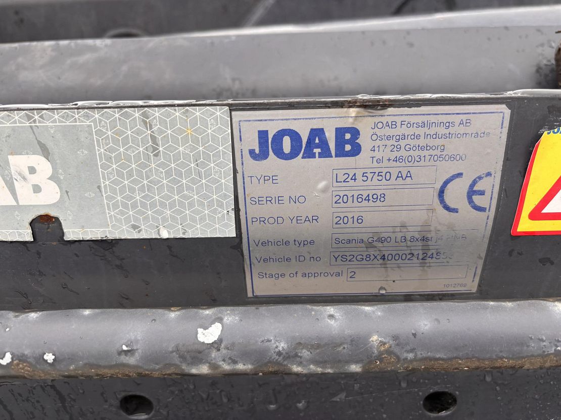 Fordonsfotografi 4 / 7