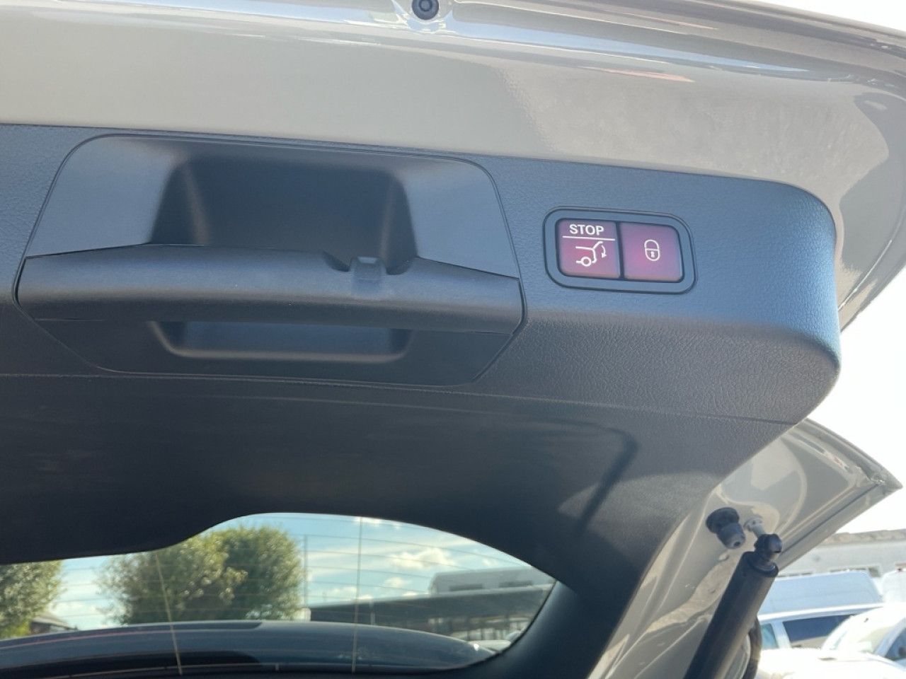 Mercedes-Benz GLB – Bild 18