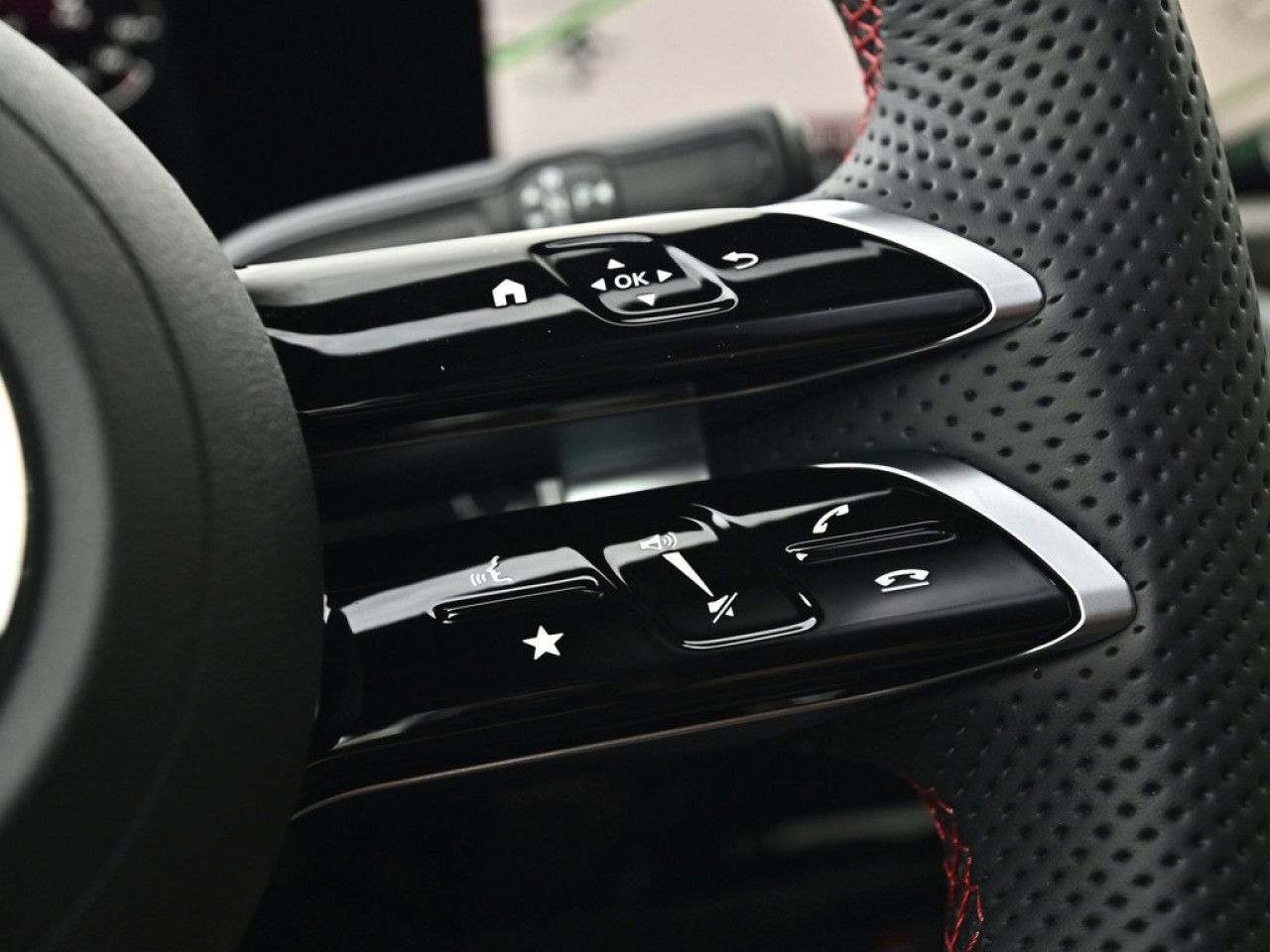 Mercedes-Benz A-Klasse – Bild 16