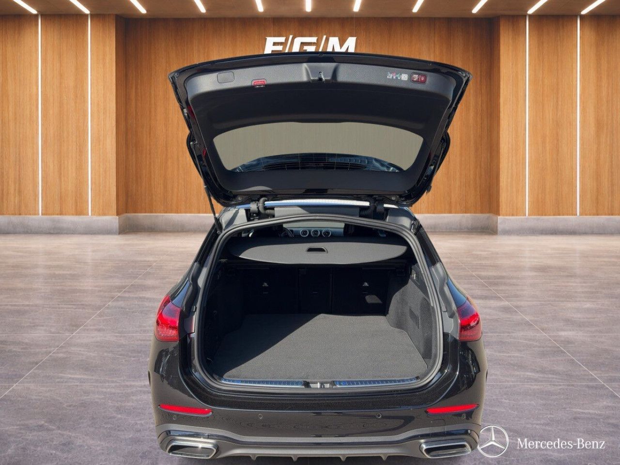 Mercedes-Benz C-Klasse – Bild 5