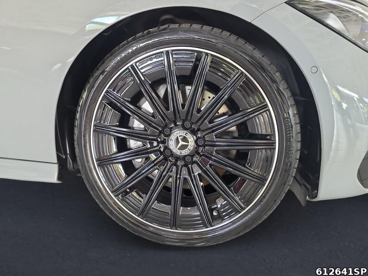 Mercedes-Benz CLE – Bild 5