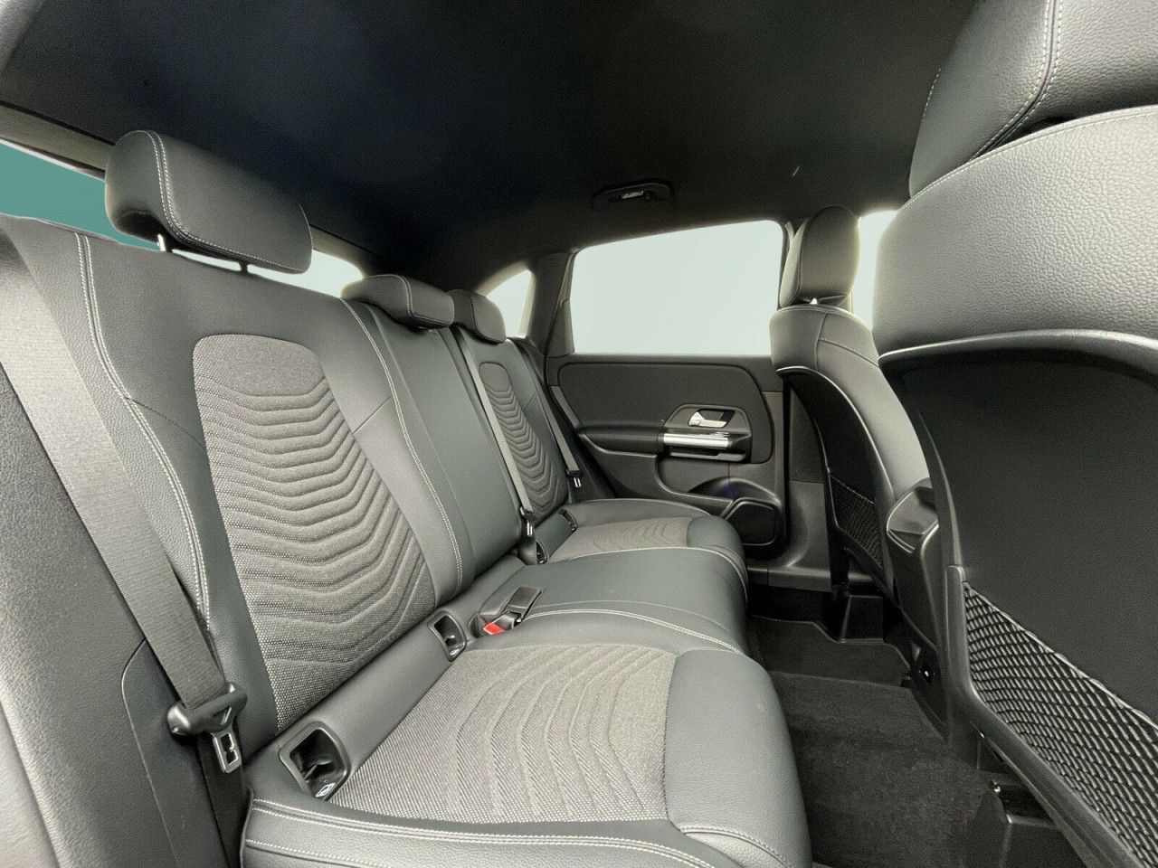 Mercedes-Benz B-Klasse – Bild 13