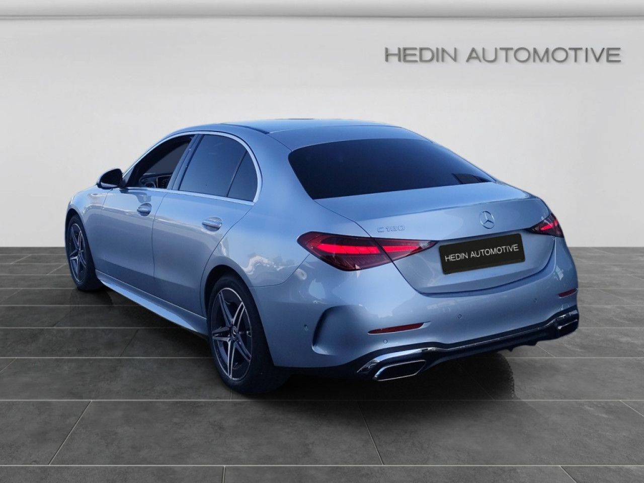 Mercedes-Benz C-Klasse – Bild 3