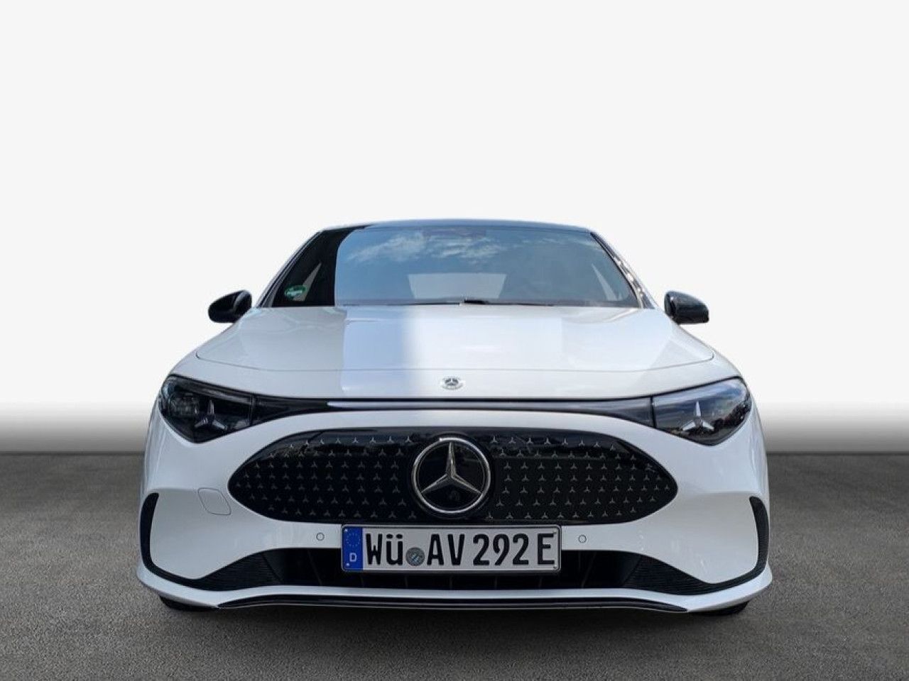 Mercedes-Benz CLA – Bild 3