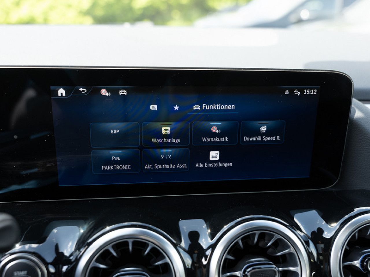 Mercedes-Benz GLA – Bild 13
