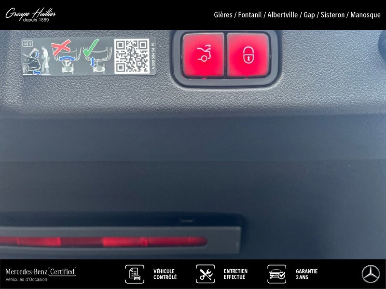 Photo du v&eacute;hicule 15 / 18