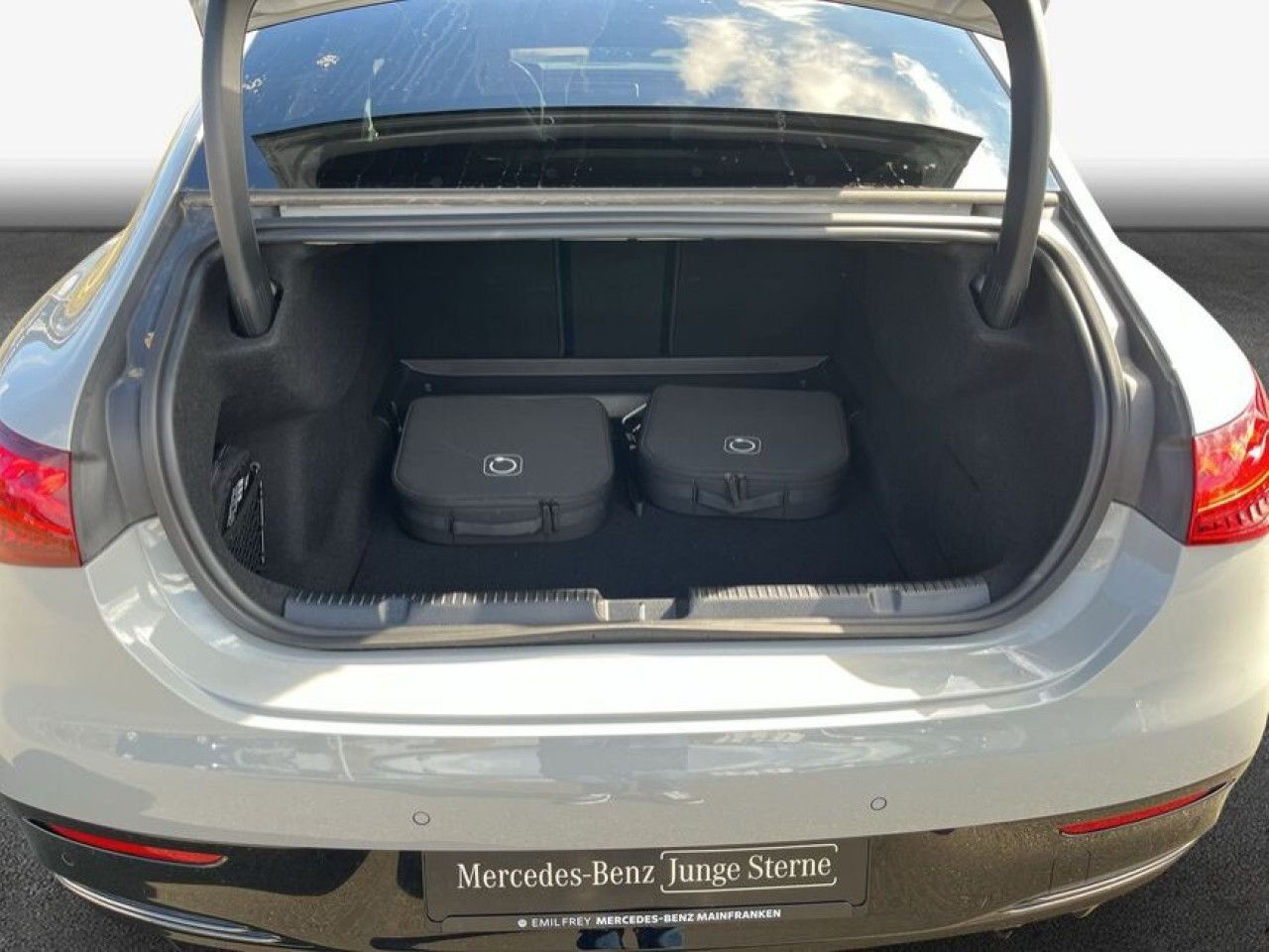 Mercedes-Benz EQE – Bild 9