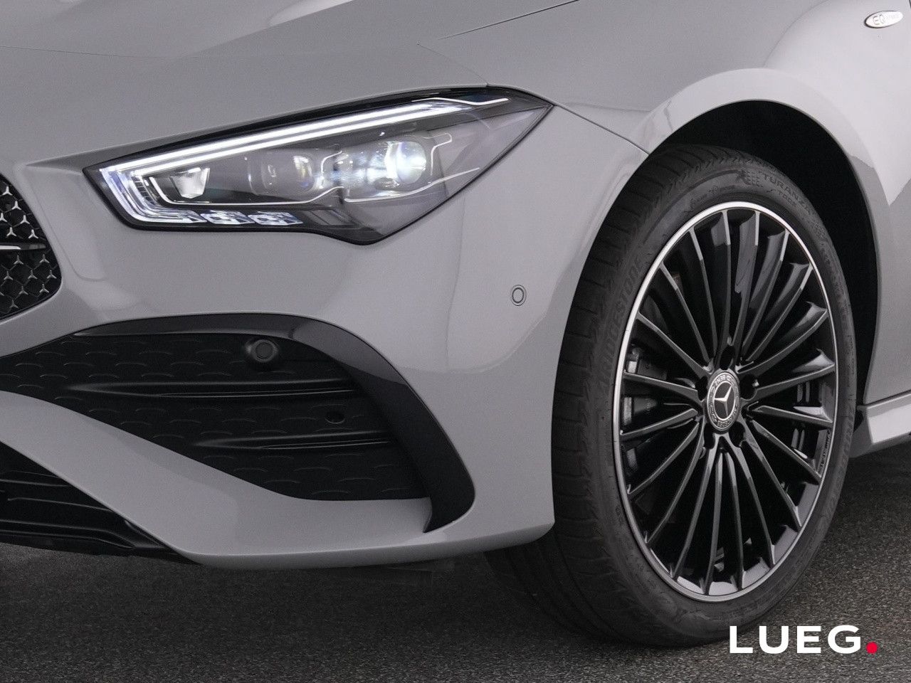 Mercedes-Benz CLA – Bild 8