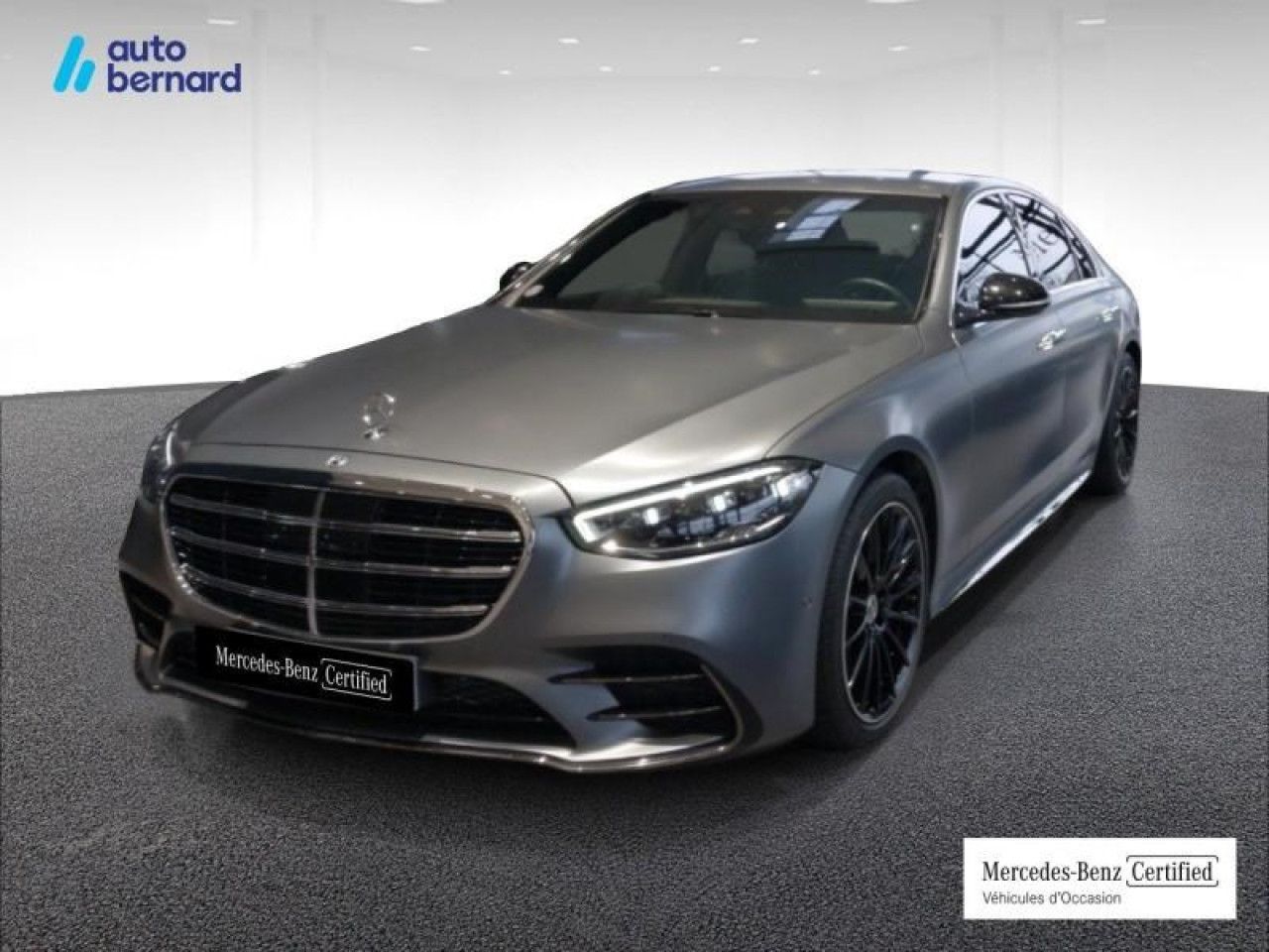 Photo du véhicule 1 / 18