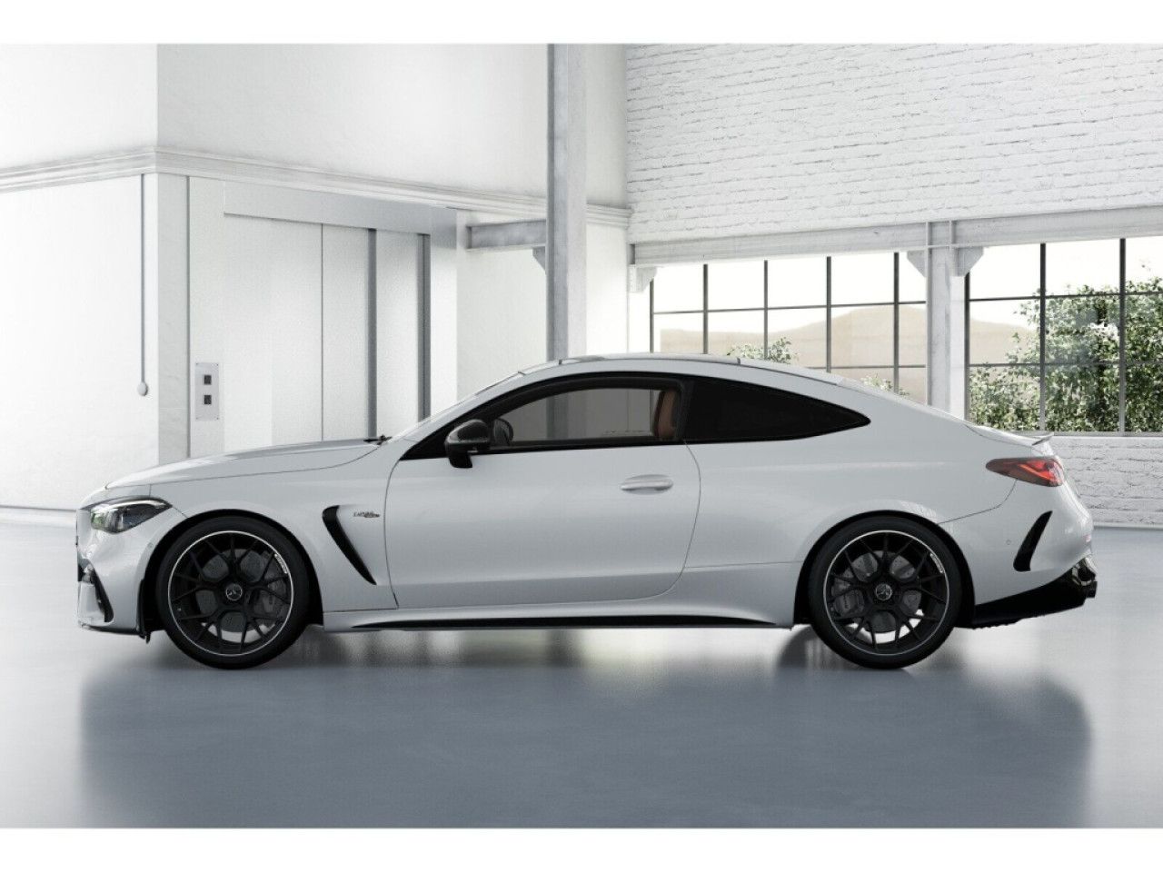 Mercedes-Benz CLE – Bild 3