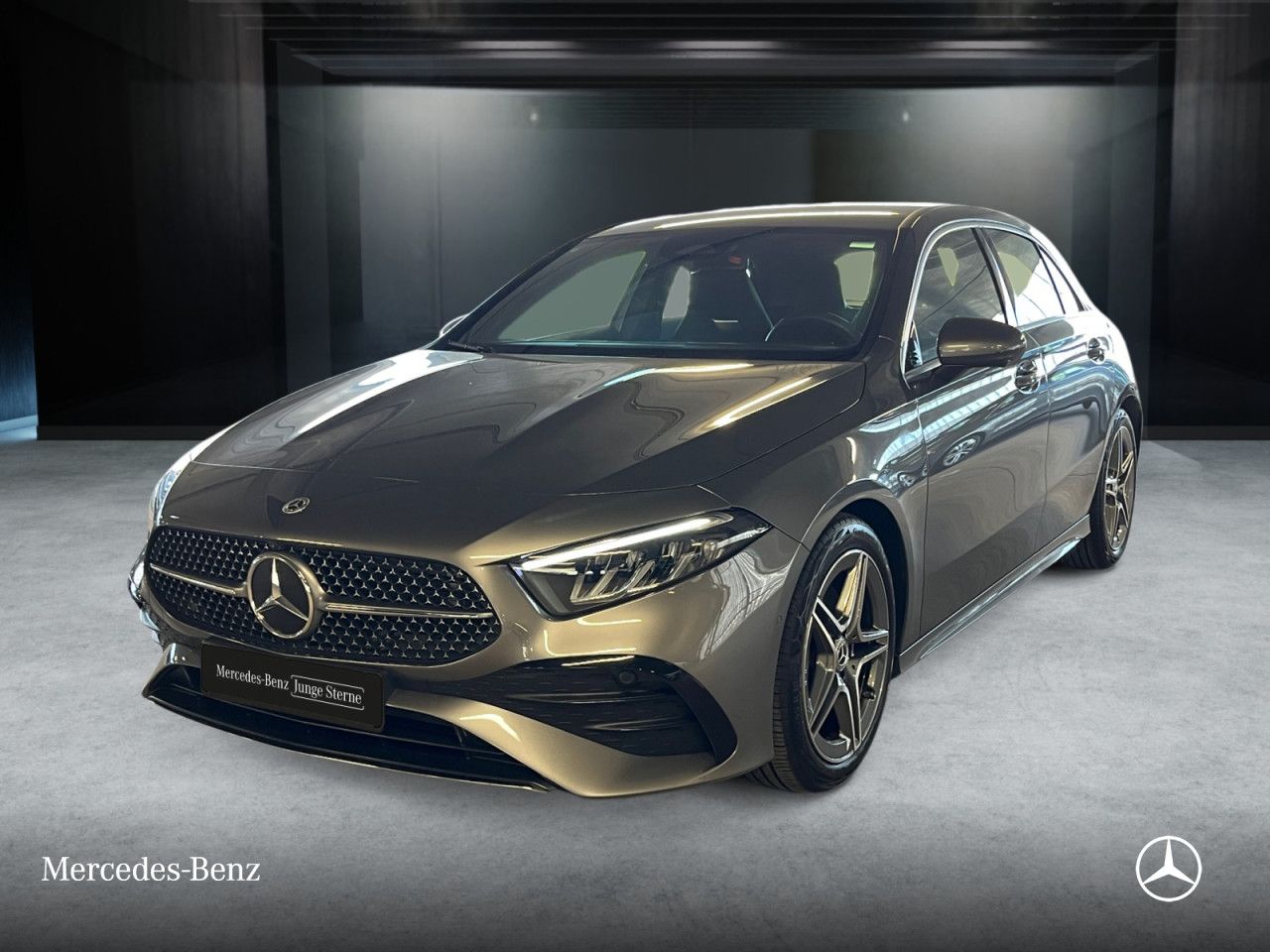Mercedes-Benz A-Klasse – Bild 7