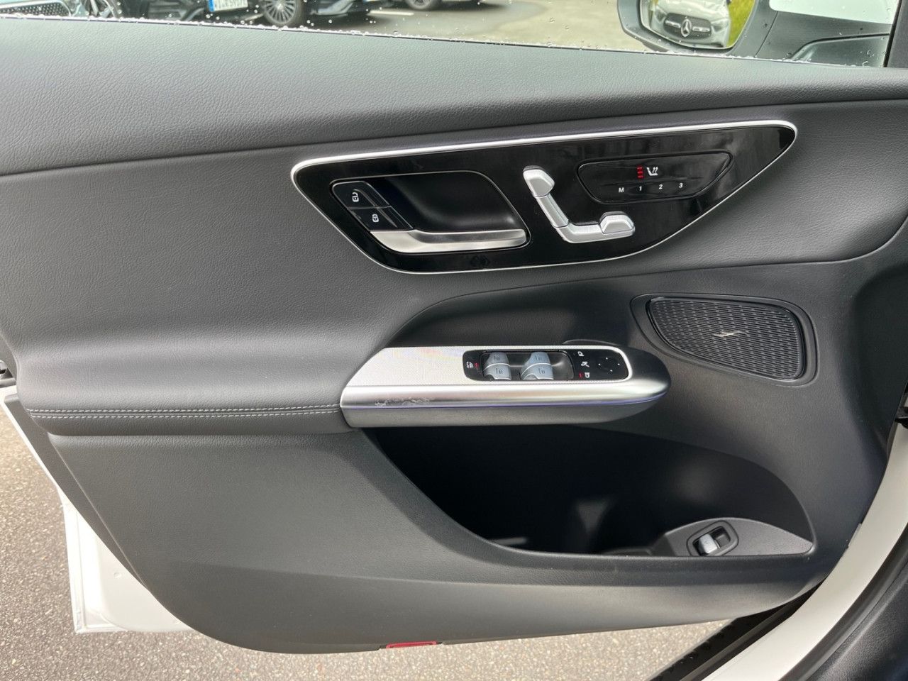 Mercedes-Benz GLC – Bild 19