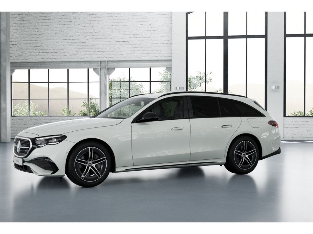 Mercedes-Benz E-Klasse – Bild 12