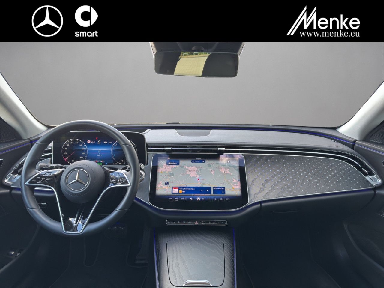 Mercedes-Benz E-Klasse – Bild 11